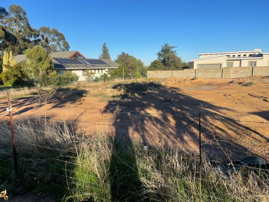 0 Bedroom Property for Sale in Porterville Western Cape